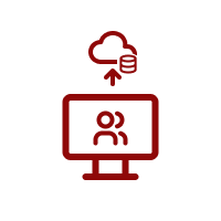 User integration graphic