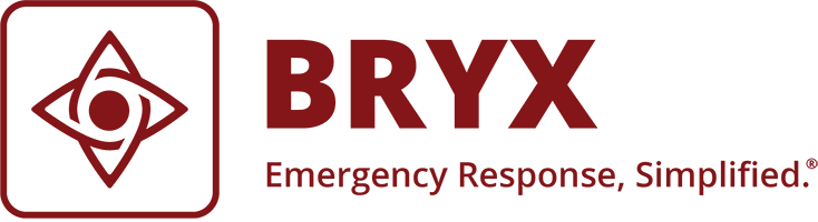 Bryx Logo