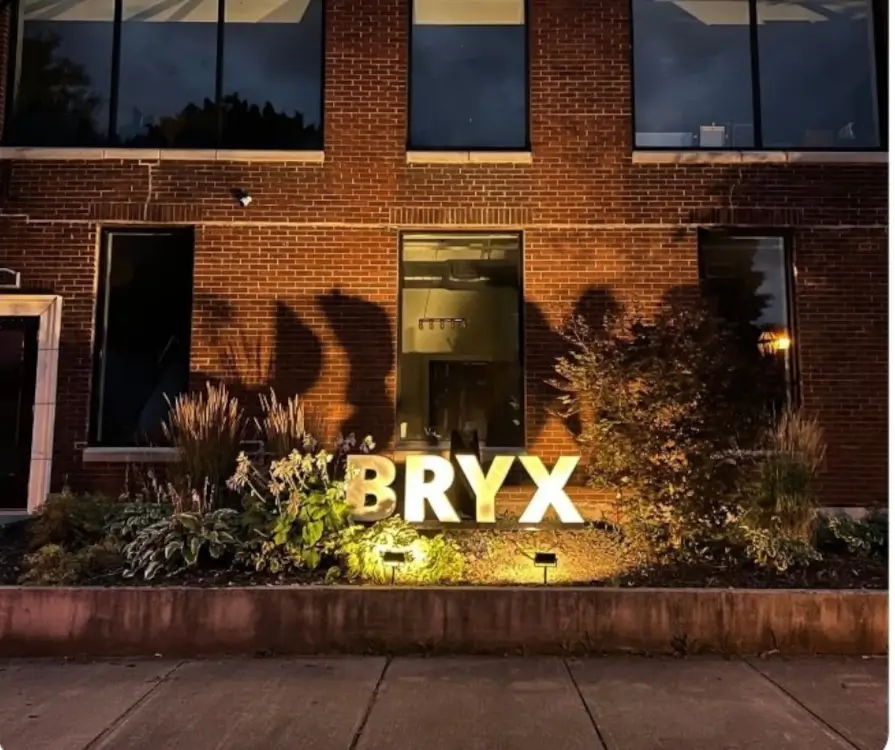 BRYX-1