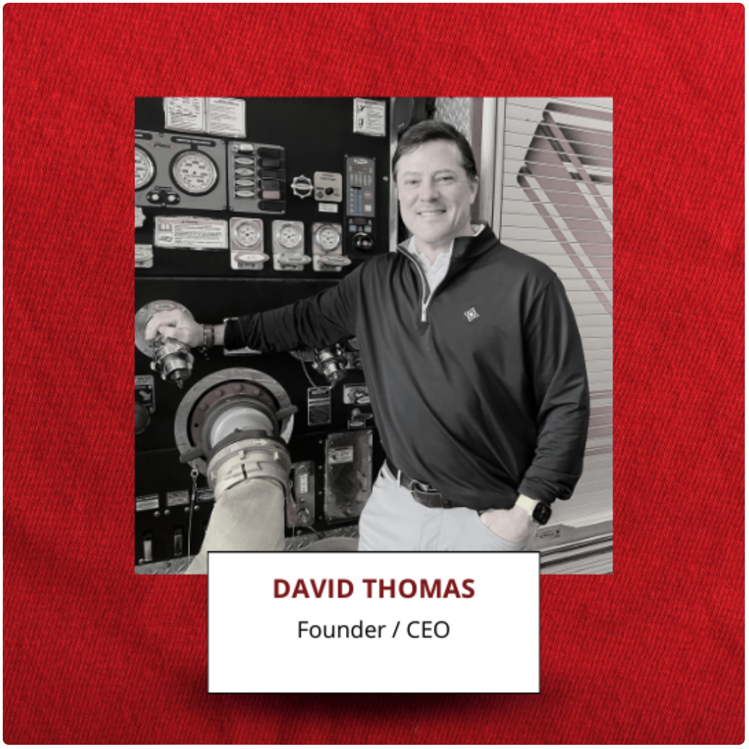 David Thomas