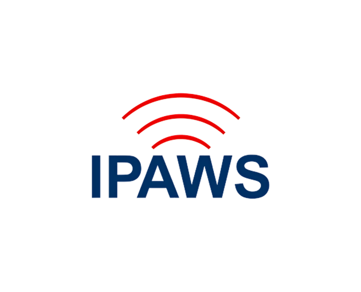 IPAWS_logo