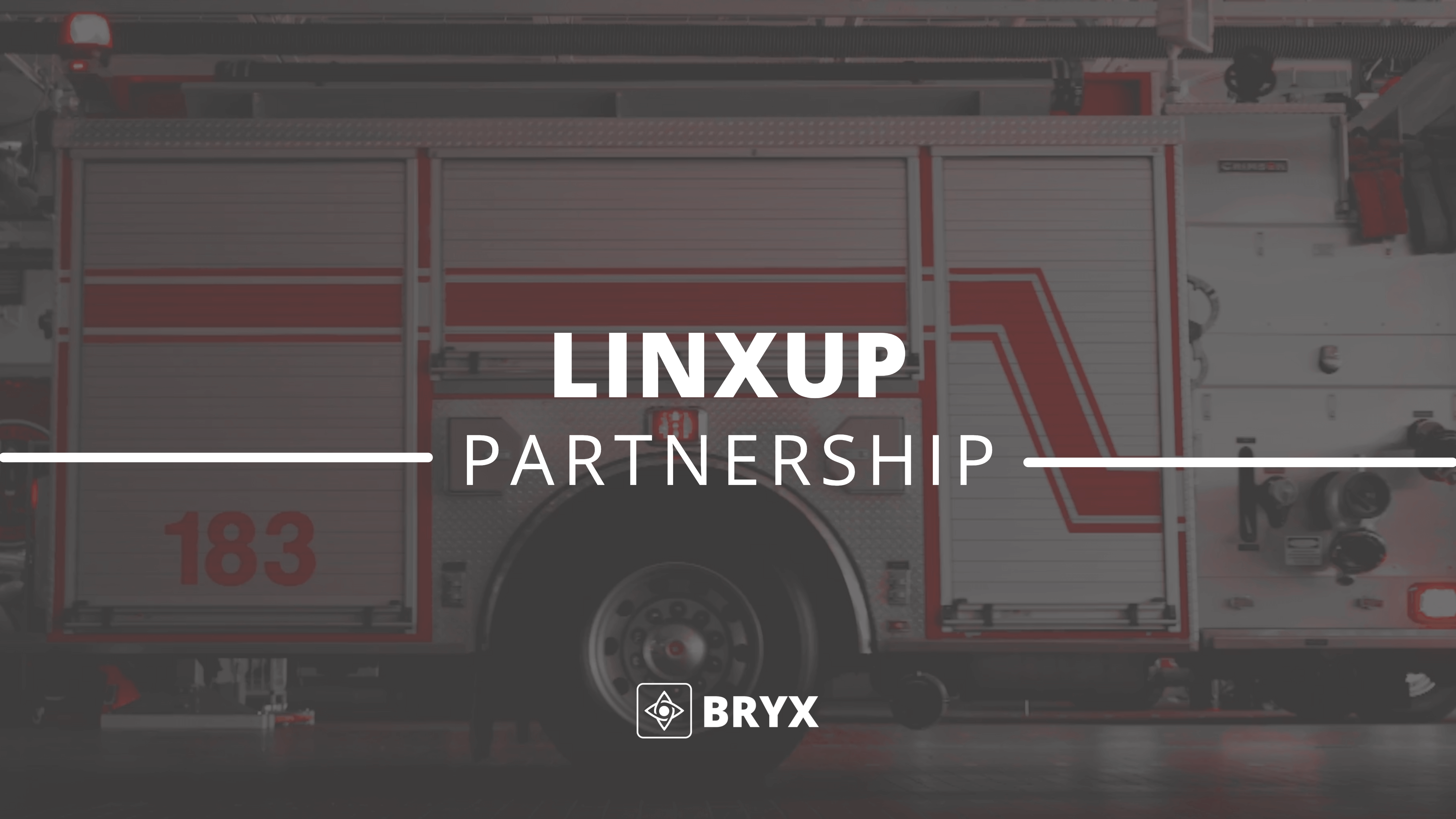 Bryx Partners with Linxup for Reliable, Integrated Apparatus Tracking Solutions