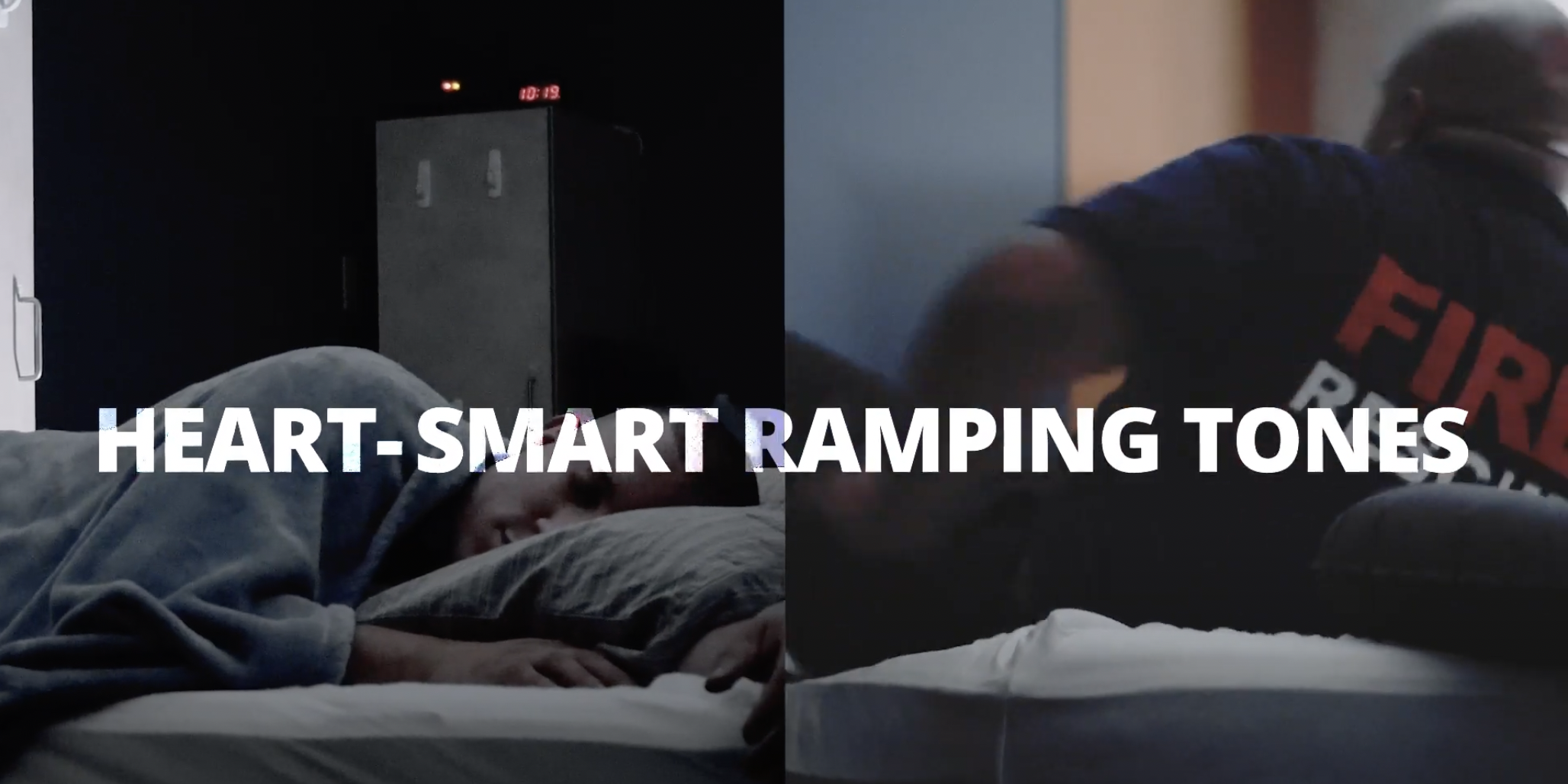 Featured image: heart smart ramping tones video - Read full post: Heart-Smart Fire Station Alert Tones: What They Are & How They Help